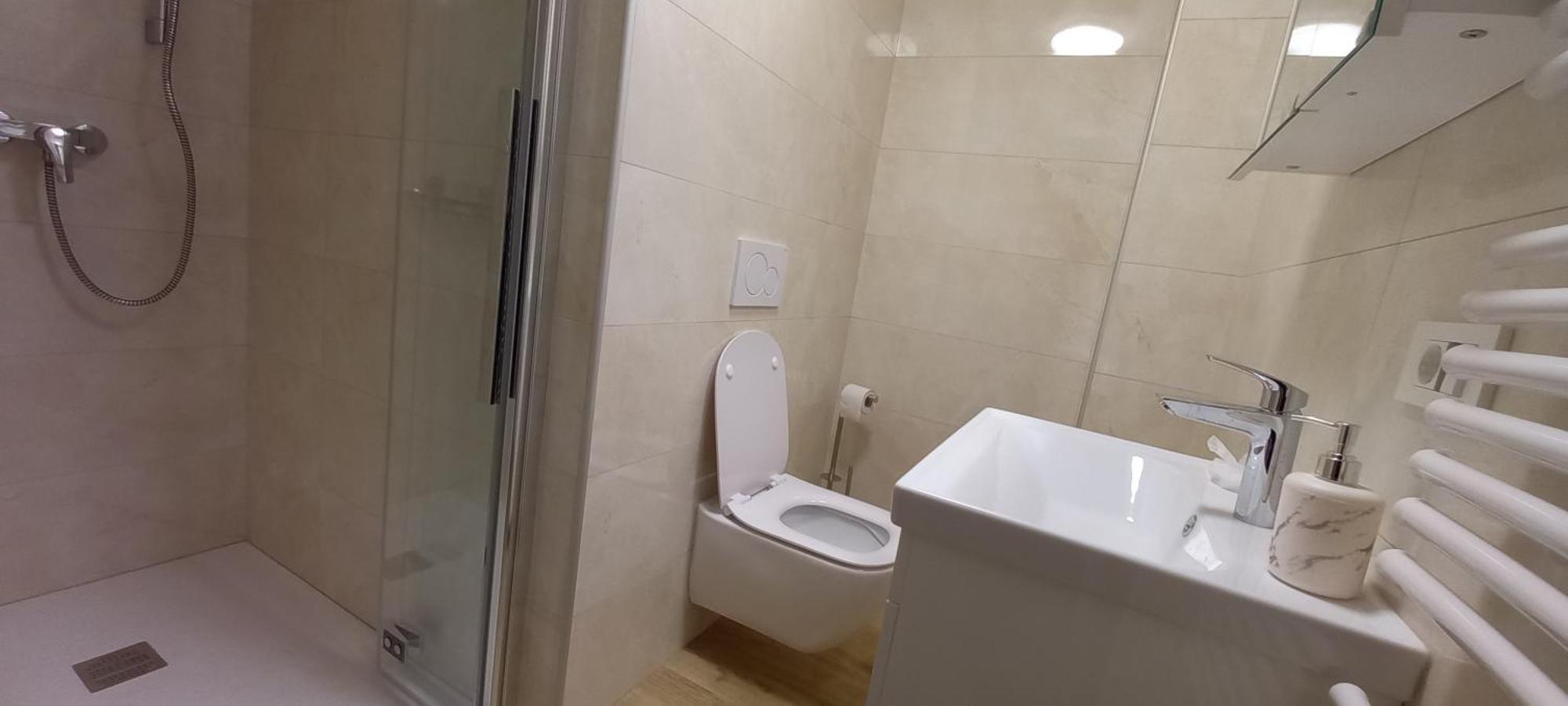 Appartment Bezenica Dobrova المظهر الخارجي الصورة